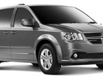 Dodge Grand Caravan à louer